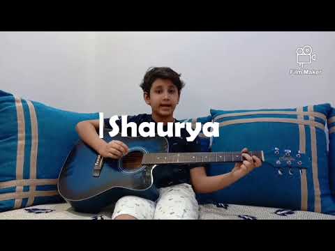 Ye Prabhu ka hi vardaan hai l Vicky D parekh l music by Shaurya