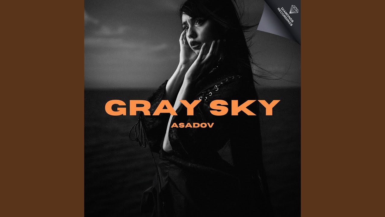 その他 Sky Is Gray [VHS] Gray Sky - YouTube