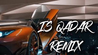 AMR - Is Qadar (Remix)