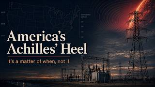 America's Achilles' Heel - Our Enemies Plan to Exploit Profile