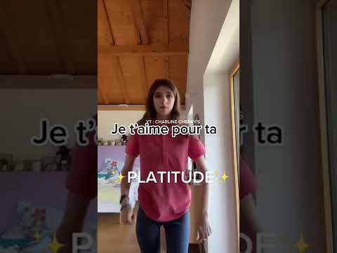 JE T’AIME POUR