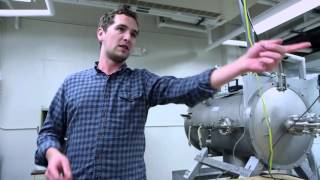 Physics and Astronomy Undergraduate Research at the University of Iowa