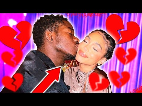 Lori Harvey Drops Damon Idris Like a BAD HABIT...AND GUESS WHO IS MAD?
