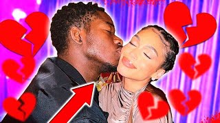 Lori Harvey Drops Damon Idris Like a BAD HABIT...AND GUESS WHO IS MAD