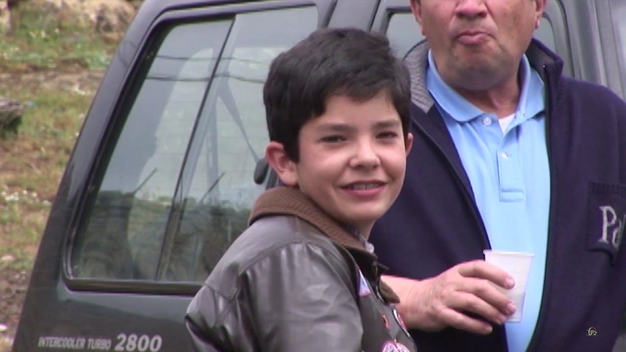 Santa Maria de Redondo