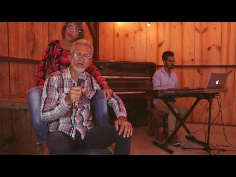 Luiz Claudio - Meu Lar