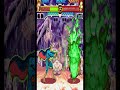 Demitri VS Sasquatch - Night Warriors: Darkstalkers' Revenge (Sega Saturn)