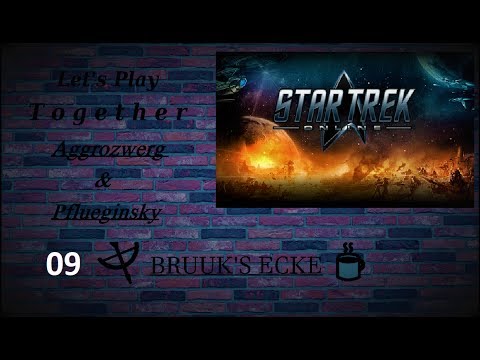 Star Trek Online #09 | Dramaturgie und Pathos | LPT