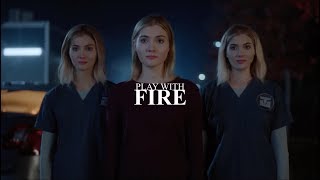 Frost Sisters | Play With Fire