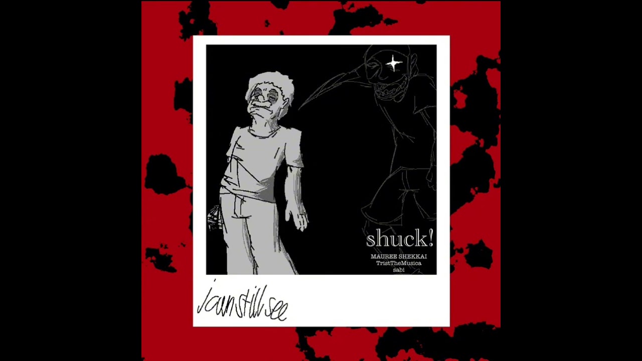 Shuck! [DEFINITIVE MIX] But It’s The Original Pitch 