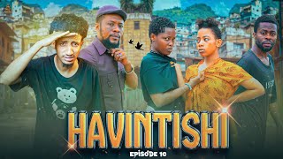 HAVINTISHI [10] #panjugang #kiparabrand #sandraofficial 