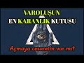 Yapay Zeka Paradoksu...Başımız Belada 🤖🧠🕳️