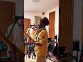 Lion story- Rasta nah bow #africa #reggae #jazz #music #live #band #europe #tour #shorts #dub #vibes