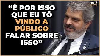 imagem do vídeo Por que era proibido falar da maçonaria? | À Deriva Cortes