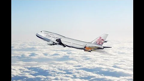 top 10 Boeing 747 crashes