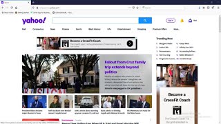 How To Create Yahoo  mail Account !! Yahoo Mail screenshot 5