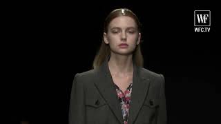 MARYLING | Fall Winter 2022/2023 Milan Fashion Week