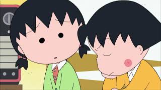 Chibi Maruko Chan Eng Dub #803 \