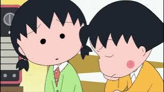 Chibi Maruko Chan Eng Dub #803 'Maruko Goes to the Department Store with Mom' and the other