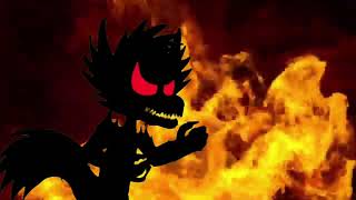 Redwolf Studio Intro