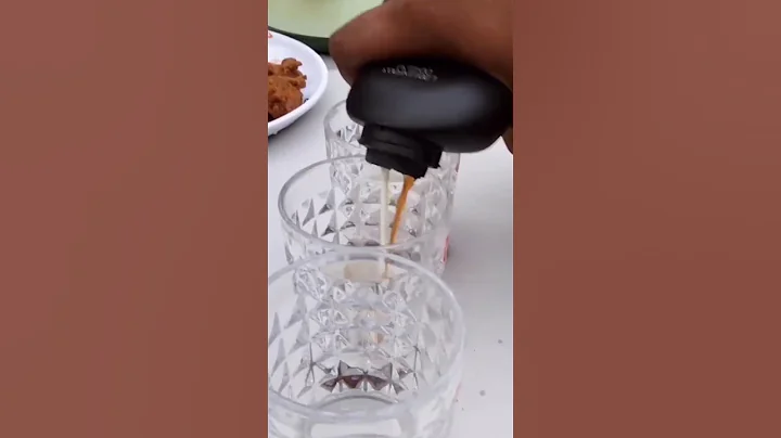 BRANDY AND & MILK