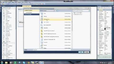 visual basic studio tutorial:1 how to make a quiz