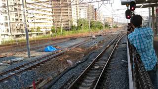103系LA3 OSAKA POWER LOOP ラッピング車 宮原疎開