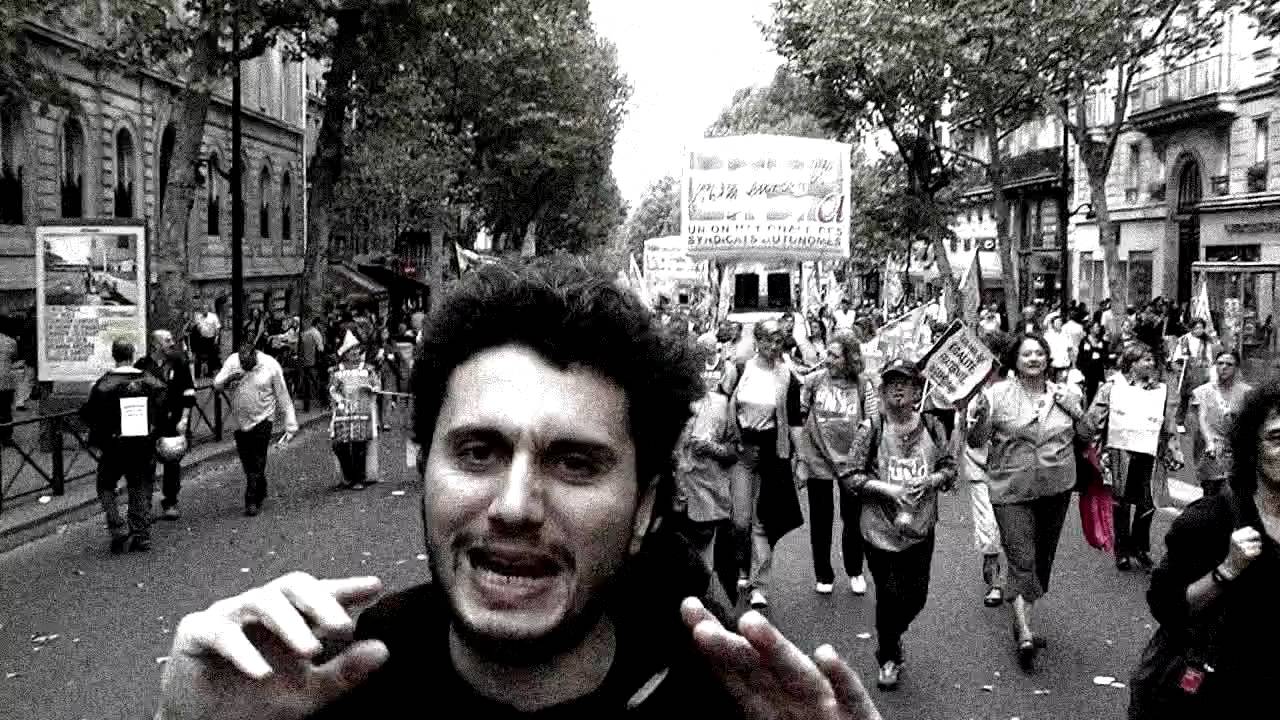 ROUGE - La force auf YouTube ansehen ROUGE - La force auf YouTube ansehen