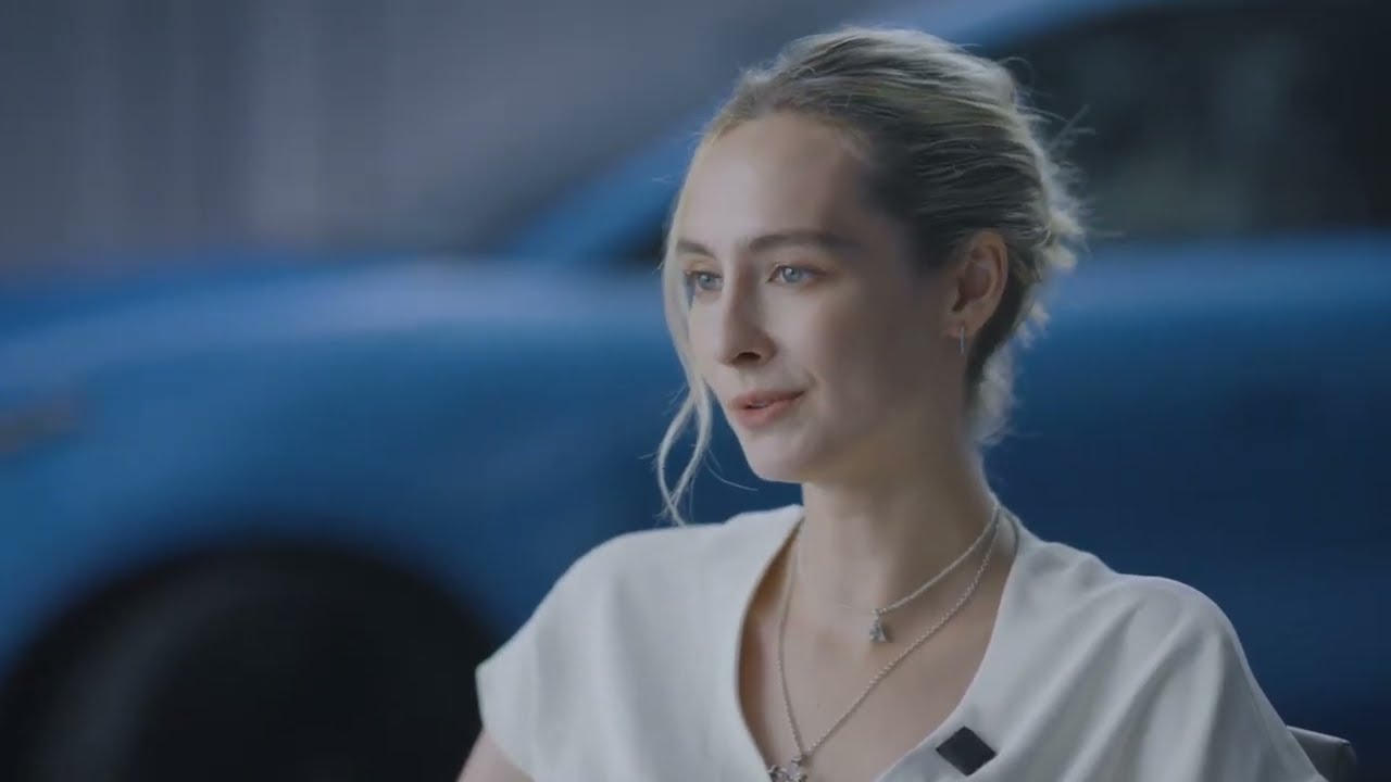 Skywell Q Design Introduction