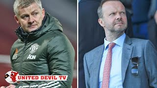 Man Utd transfer shortlist: Four players Ed Woodward could sign for Ole Gunnar Solskjaer - news...