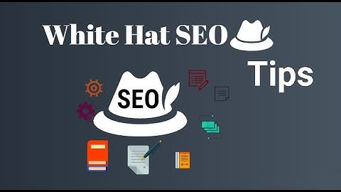8 Efficient White Hat SEO Tips - Bangla- Dream IT