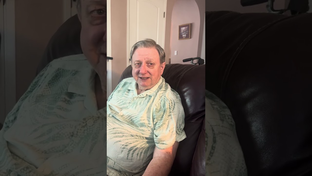 4/16/26 - Questions for Dad