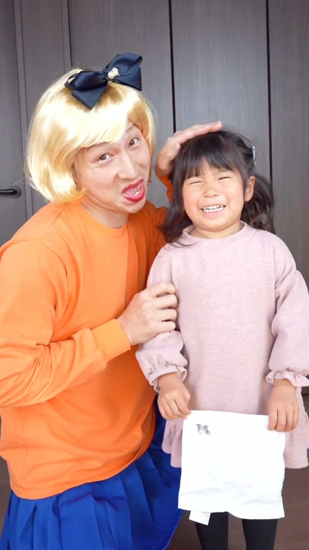 Dad's teaching2?