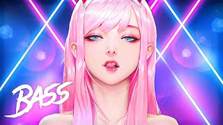 Best of Female Vocal Bass Boosted 🎧 Best EDM, Trap, Dubstep, DnB 🎧 Gaming Music Mix by Ixo Music 681,904 views 3 years ago 1 hour, 5 minutes