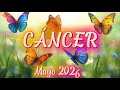 CÁNCER- SIN TU AYUDA NO SERÁ POSIBLE⚠️‼️¿AMISTAD O AMOR??😱👀CELEBRACIÓN FAMILIAR🎉🎊