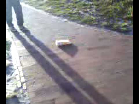 Eistee-packung