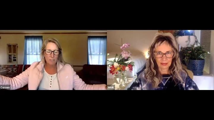 A Course In Miracles ~ Workbook Lesson 318 ~ Intuitively unpacked and explained holographically