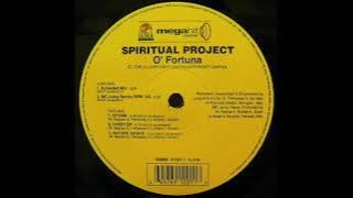 Spiritual Project - O' Fortuna