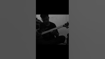 Thumbnail of Cake - I Will Survive (bass cover)