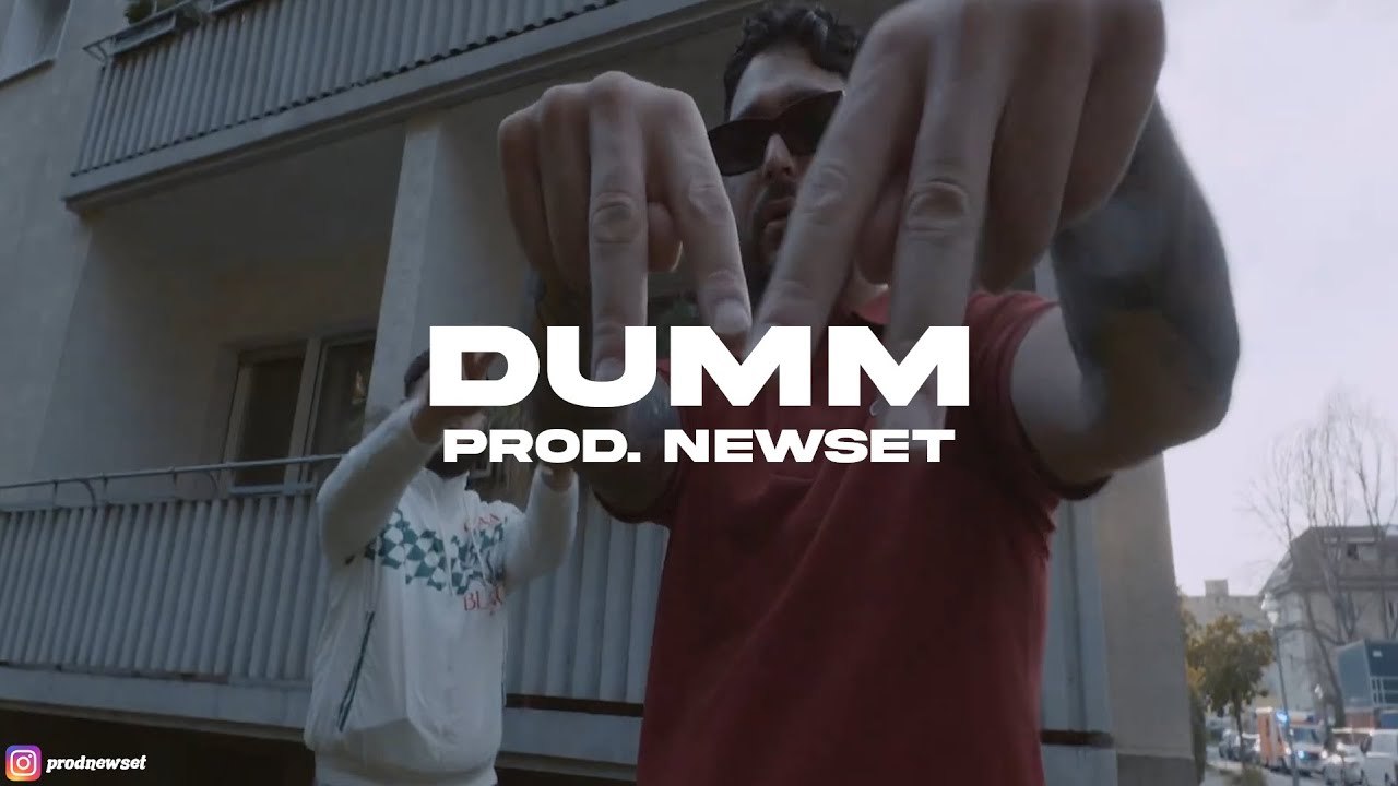 [FREE] Lucio101 x Nizi19 x Kalim Type Beat "Dumm" | 2025