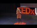 Why you need to think like an entrepreneur when it comes to your career | Camelia Nunez | TEDxUW