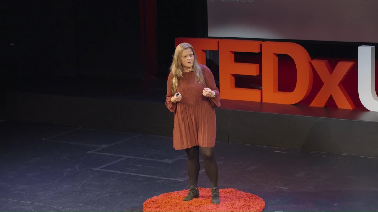 Why you need to think like an entrepreneur when it comes to your career | Camelia Nunez | TEDxUW Why you need to think like an entrepreneur when it comes to your career | Camelia Nunez | TEDxUW