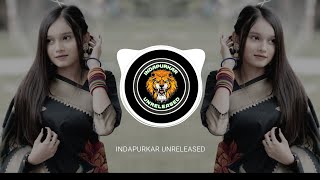 MAZYA DOLYATIL KAJAL || DHOL MIX || ITS ROHIT REMIXY || INDAPURKAR UNRELEASED 