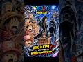 EP 230 Robin Choose CP9 over Luffy 🫨 ??#onepiece #luffy #anime