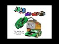 Youtube Thumbnail title
