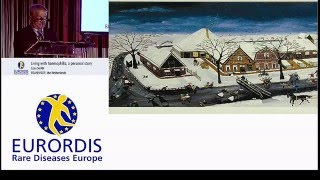 EURORDIS Multi-stakeholder Symposium part 1: Improving Patient Access to Rare Disease Therapies