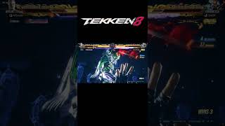 Yoshimitsu's Mind Games FAILED – Bryan Takes the Win #gameviro