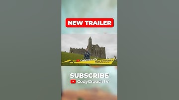 Eeuwen botsen wereldgeschiedenis | Officiële trailer