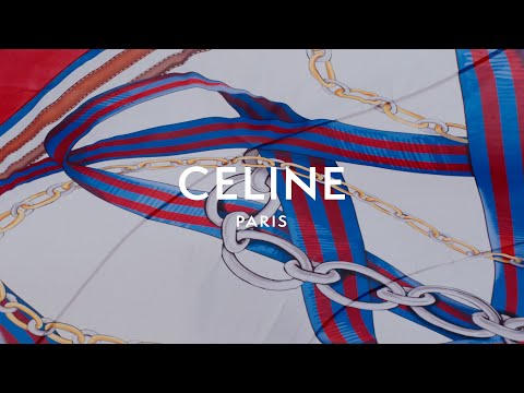 CELINE Printemps 2026 show