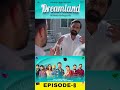 #dreamland #webseries #rajsinghjhinjar #gurdeepmanalia #punjabimovies #brownstringrecords
